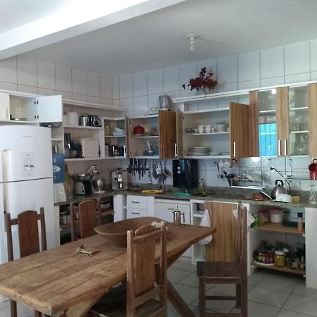 Casa Flamboyant Porto Seguro Ngoại thất bức ảnh