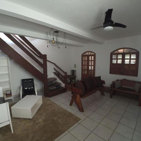 Casa Flamboyant Porto Seguro Ngoại thất bức ảnh