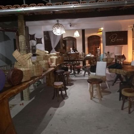 Casa Flamboyant Porto Seguro Ngoại thất bức ảnh