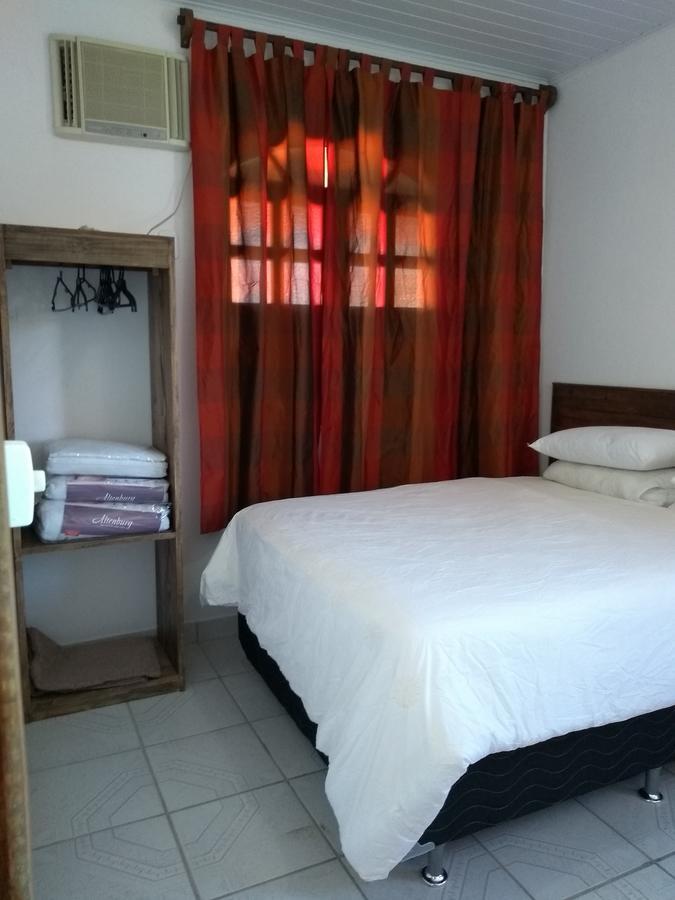 Casa Flamboyant Porto Seguro Ngoại thất bức ảnh