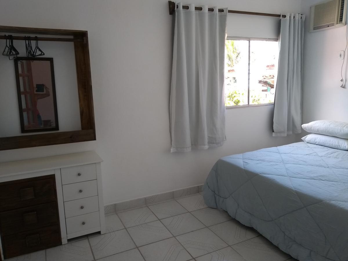 Casa Flamboyant Porto Seguro Ngoại thất bức ảnh