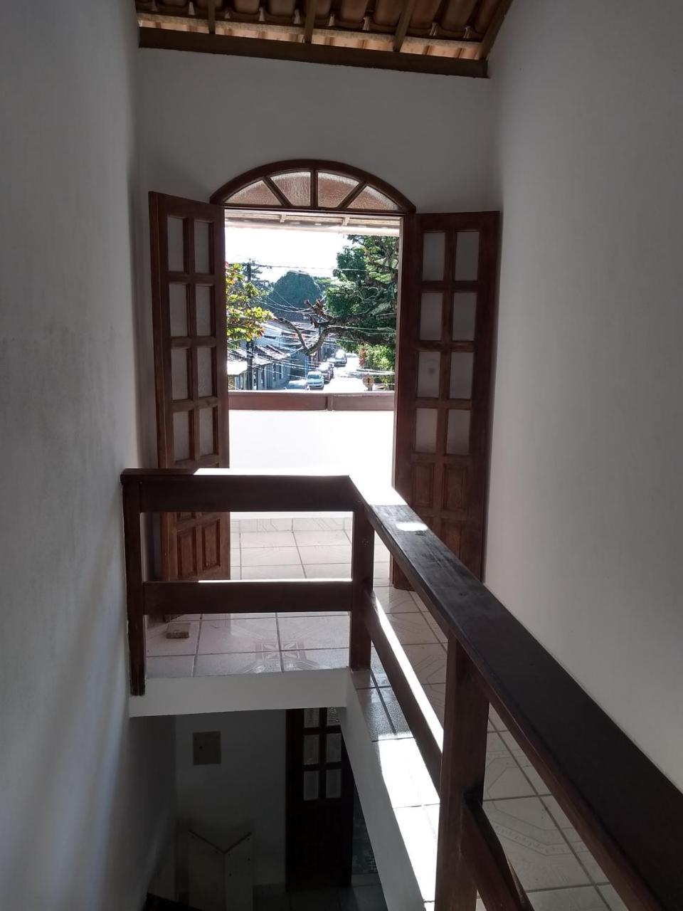 Casa Flamboyant Porto Seguro Ngoại thất bức ảnh