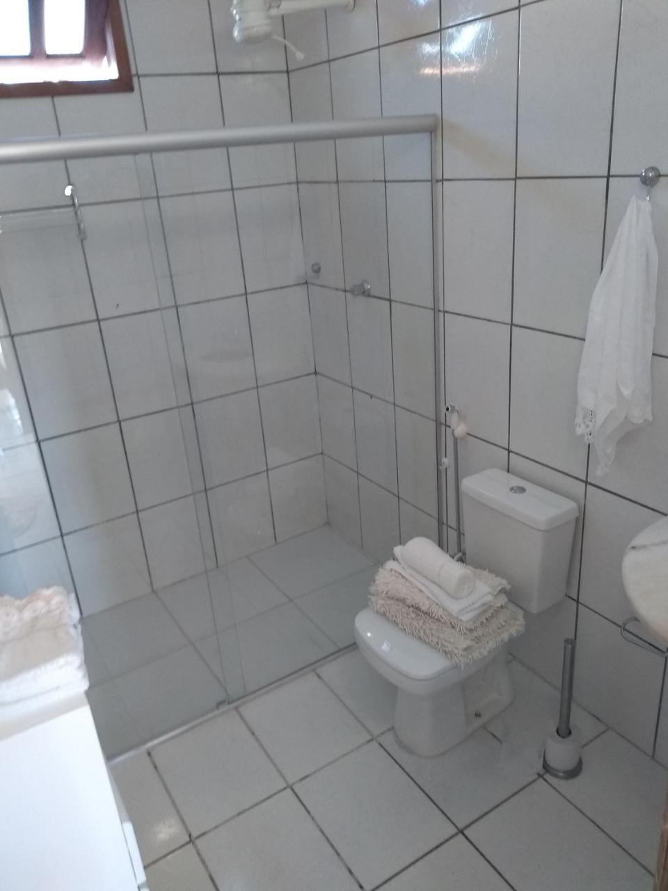 Casa Flamboyant Porto Seguro Ngoại thất bức ảnh