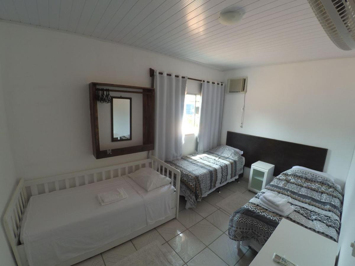 Casa Flamboyant Porto Seguro Ngoại thất bức ảnh